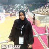 ترشيح العلوني لعضوية اللجنة النسائية للاتحاد العربي للصحافة الرياضية