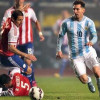 الأرجنتين وأوروجواي ترغبان في التقدم لاستضافة كأس العالم 2030