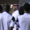 بالصور : انطلاق تدريبات نادي الشباب بإجتماع الامير فهد بن خالد مع المدرب و اللاعبين