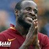 نجم روما يرتبط بالرحيل إلى الدوري السعودي