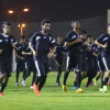 “نيبوشا” يفرض تدريبات لياقية مكثفة ويختبر لياقة لاعبي