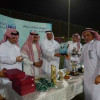 أمانة جدة : تتويج بلدية أبحر الفرعية بكأس معالي أمين جدة