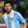 ريال مدريد يدرس عودة مدافعه الأرجنتيني