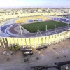 الرئيس العام يتفقد استاد عبدالله الفيصل بجدة