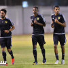 صور من تحضيرات الفريق الاتحادي للموسم الجديد