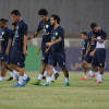الفتح ينهي المرحلة الاولى من برنامجه الاعدادي ويمنحه لاعبيه إجازة يومين للعيد