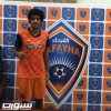 الفيحاء يضم جعفر نجران لدفاعه