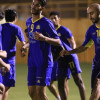 النصر يطالب لاعبيه بالابتعاد عن التصريحات