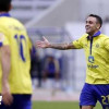 فابيان رابع أجانب نادي النصر