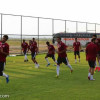 الفيصلي يعاود تدريباته بعد أن كسبوا نظيرهم “اهال التركستاني “