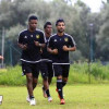 صور من تحضيرات فريق الاتحاد بمعسكر إيطاليا
