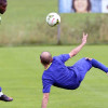 صور من تحضيرات فريق النصر بمعسكر النمسا