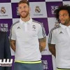 ريال مدريد يقترب من تجديد عقد راموس