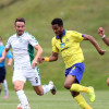 بالصور : النصر يخوض أولى ودياته في النمسا ويخسر برباعية نظيفة