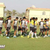 الوحدة يواصل تدريباته ضمن معسكر القاهرة