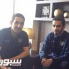 النصر يقرر اعارة الزيلعي إلى التعاون