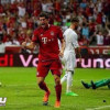 بايرن ميونخ يحقق كأس أودي على حساب ريال مدريد