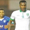 الأهلي يقترب من ضم الزبيدي