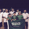 أخضر التنس يختتم مشاركته في البطولة العربية في مصر