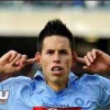 قائد نابولي يسخر من مدرب ريال مدريد