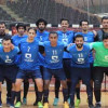 الهلال يطير بالصدارة والقادسية يطيح بالاتفاق في تصنيفية (الصالات)