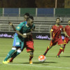 بالصور : الشعلة يتخطى النجوم بهدف في كأس ولي العهد