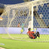 صور من مباراة الشباب والرياض