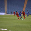 صور من لقاء الهلال و الوحدة