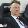 يونايتد في عذاب بسبب فان غال