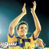 تمدد في الوتر الخارجي للركبة يبعد الطلحي عن التعاون