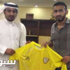عباس النصر ينتقل الى صفوف نجران