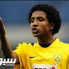 النصر يطلب فسخ عقد حمود