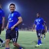 الفتح يواصل تحضيراته إستعداداً لمواجهة الهلال