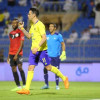 النصر يقرر تحويل فابيان الى لاعب استثماري
