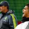 مدريد تقف في صف رونالدو على حساب رافا