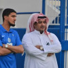 بالصور : الهلال يختتم تحضيراته لمباراة الفتح