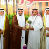 امير القصيم يكرم علي الرميح والثبيتي نظير جهدهم في خدمة المجتمع