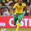 الوحدة يضم مهاجم منتخب جنوب افريقيا مافيلا
