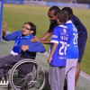 اشادة لمدافع الهلال بسبب “سيلفي”