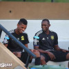 بالصور : مران إسترجاعي للاعبي الاتحاد بعد ودية الوصل