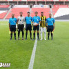 بالصور : الاتحاد يخسر ودياً بهدفين أمام الجزيرة الإماراتي