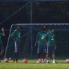 المنتخب السعودي جاهز لمواجهة ماليزيا في موقعة الثلاثاء