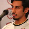 بندر الأحمدي:الحشان اضافة للدوري السعودي, مباريات الكؤوس يجب ان تكون بدون الأجانب