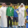 أبطال الاحتياجات الخاصة يفتتحون “خليجية القوى” بـ10 ميداليات