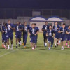 الهلال يؤدي مرانه الرئيس تحضيرًا لمواجهة لخويا