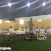 اللقاء الودي الأول لقادة الميدان التربوي بصوير