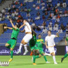 الخليج يوقف إنطلاقة الشباب بالتعادل السلبي