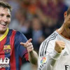 فيجو يرفض المقارنة بين ميسي ورونالدو