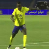 أهداف لقاء النصر و نجران