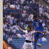 صور من لقاء الهلال و الرائد